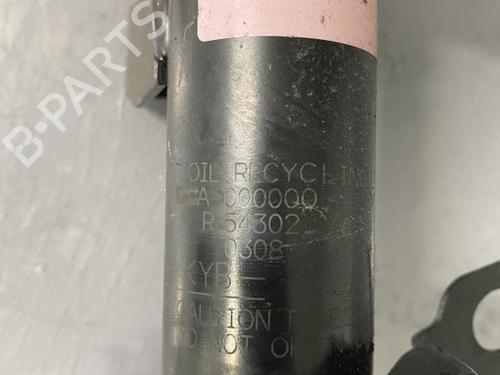 Used Left front shock absorber Left front shock absorber RENAULT TWINGO III (BCM_, BCA_) 0.9 TCe 95 (92 hp) 21301763 21301763