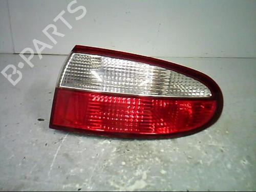 Used Right taillight DAEWOO LANOS (KLAT) 1.3 (75 hp) 21366659