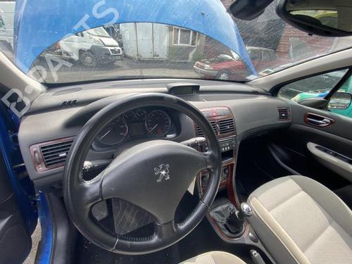 Hood PEUGEOT 307 (3A/C) 1.6 HDi | BP21312873C1 