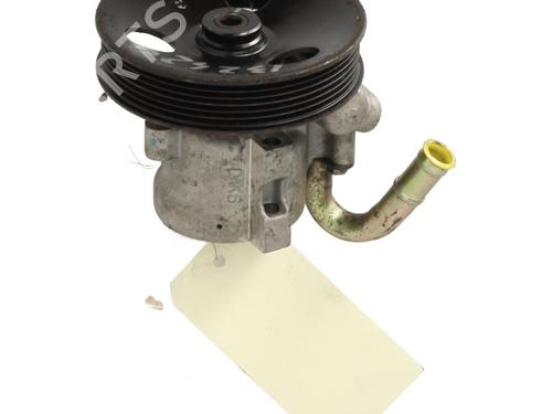 Used Steering pump Steering pump CHEVROLET AVEO / KALOS Hatchback (T200) 1.4 16V (94 hp) 25935048 25935048
