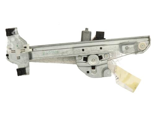 Left front window motor PEUGEOT 2008 I (CU_) 1.2 THP 110 / PureTech 110 | BP33310585E21 - Image 3