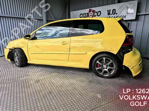 Left front driveshaft VW GOLF V (1K1) 2.0 GTI | BP39542491M38 - Image 18
