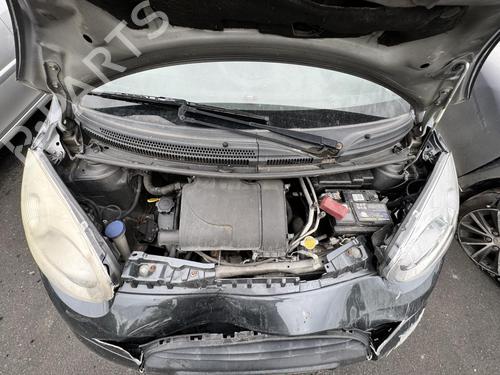 Right front door CITROËN C1 (PM_, PN_) 1.0 | BP21319699C3 