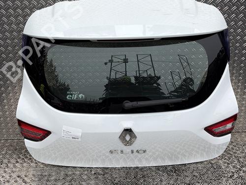 Used Tailgate RENAULT CLIO IV (BH_) 1.5 dCi 90 (90 hp) 30936437