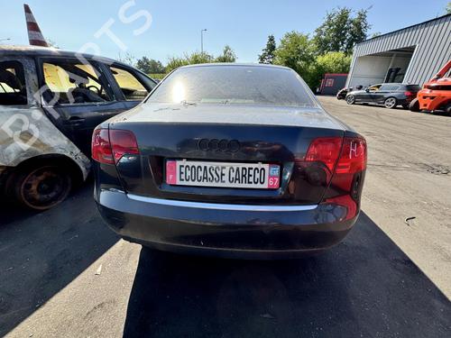 ABS pump AUDI A4 B7 (8EC) 2.0 TDI 16V | BP21295917M43 