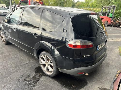 Used Parts FORD S-MAX (WA6) 2.0 TDCi 4968701