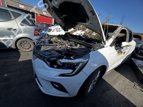 Starter RENAULT CLIO V (B7_) 1.0 TCe 90 (B7MT) | BP24131929M8  - Image 12