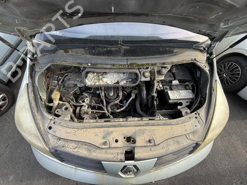 Gearbox RENAULT ESPACE IV (JK0/1_) 2.2 dCi (JK0H) | BP23261878M3 - Image 12