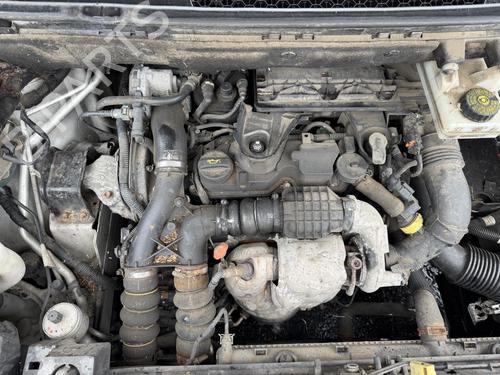 Alternator PEUGEOT PARTNER Box Body/MPV 1.6 HDi | BP38543908M7 - Image 11
