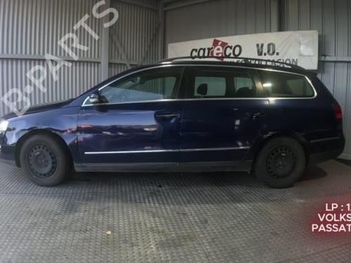 Front slam panel VW PASSAT B6 Variant (3C5) 2.0 TDI 16V | BP39018242C72  - Image 10