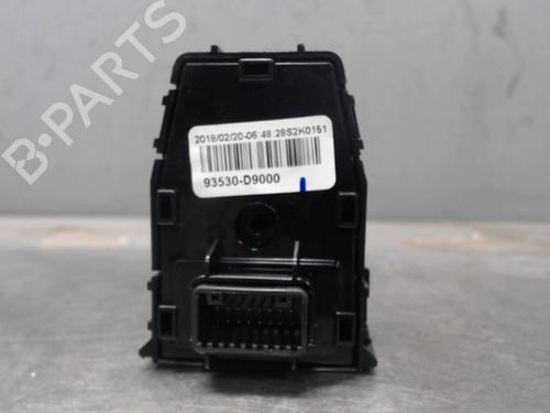 Mirror switch KIA SPORTAGE IV (QL, QLE) 1.7 CRDi | BP21367762I25 
