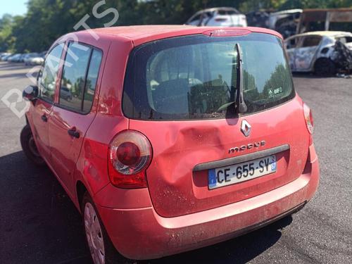 Ratstangsstang RENAULT MODUS / GRAND MODUS (F/JP0_) 1.5 dCi (FP0E, JP0E) | BP37092442I23 - Image 21