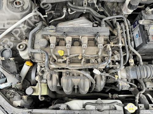 Steering column stalk MAZDA 6 Hatchback (GG) 1.8 | BP21371467I23 - Image 17