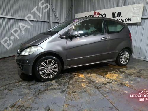Used Parts MERCEDES-BENZ A-CLASS (W169) A 180 (169.032, 169.332) (116 hp) 4374393