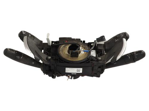 Steering column stalk PEUGEOT 5008 (0U_, 0E_) 1.6 HDi | BP27984241I23 