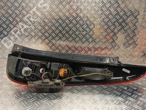 Left taillight FORD FIESTA V (JH_, JD_) 1.3 | BP23808717C34 