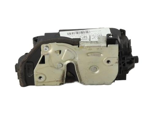 Rear left lock BMW 3 (E90) 320 d | BP21371074C100 