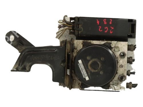 ABS pump FORD FIESTA VI (CB1, CCN) 1.25 | BP38423378M43 - Image 3