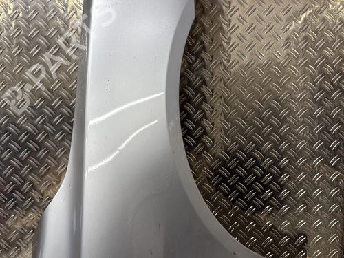 Used Right front fenders MITSUBISHI LANCER VIII Sportback (CX_A) 2.0 DI-D (CX8A) (140 hp) 25260291