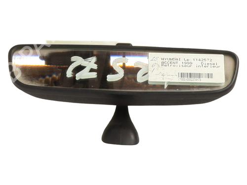 Used Rear mirror Rear mirror HYUNDAI ACCENT II (LC) 1.5 CRDi (82 hp) 21364750 21364750
