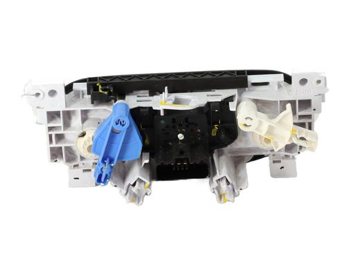 Climate control DACIA DUSTER (HS_) 1.5 dCi (HSMD, HSM3) | BP28182877I5 - Image 3