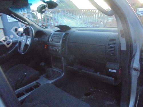 Driveshaft NISSAN PATHFINDER III (R51) 2.5 dCi 4WD | BP29529823M37  - Image 8