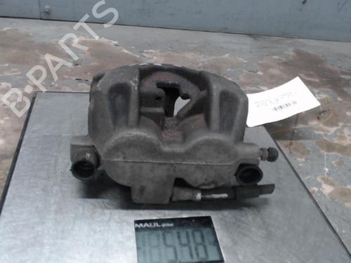 Used Left front brake caliper MERCEDES-BENZ M-CLASS (W166) ML 350 BlueTEC 4-matic (166.024, 166.023) (258 hp) 21308252