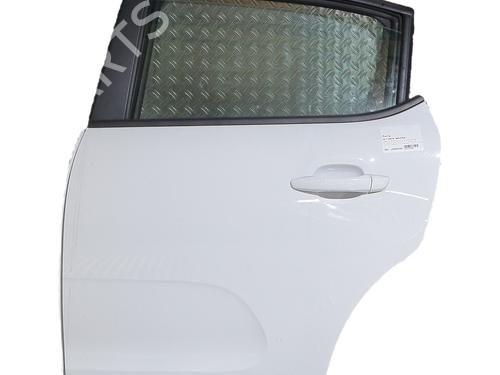left-rear-door-citroen-c3-iii-sx-2016-40112472 main image