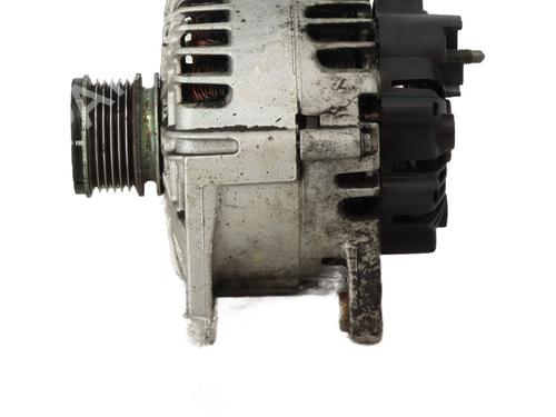 Used Alternator Alternator PORSCHE CAYENNE (92A) 4.8 Turbo (500 hp) 27674048 27674048