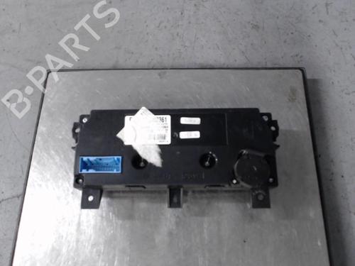 Climate control ALFA ROMEO 159 Sportwagon (939_) 1.9 JTDM 16V (939BXC1B, 939BXC12) | BP21294006I5 