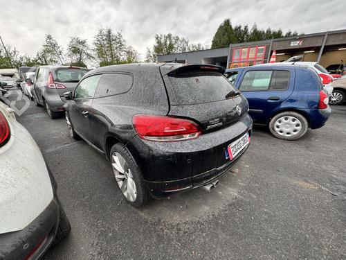 Headlight switch VW SCIROCCO III (137, 138) 2.0 TDI | BP21372030I24 - Image 13