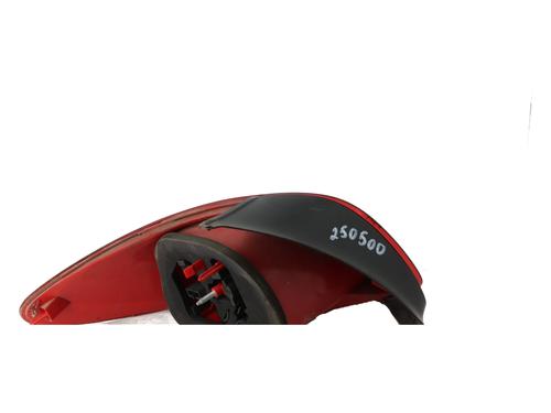 Right taillight PEUGEOT 206+ (2L_, 2M_) 1.4 HDi eco 70 | BP24502320C35 