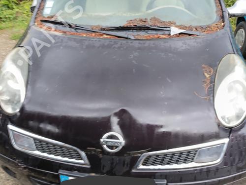 Used Parts NISSAN MICRA III (K12)  1.5 dCi  4007820