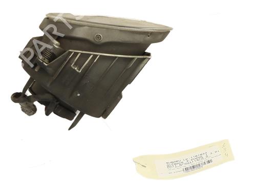 Used Left front fog light Left front fog light SUBARU OUTBACK (BL, BP) 3.0 AWD (BPE) (245 hp) 21309949 21309949