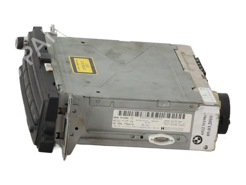 Radio BMW 3 Touring (E91) 320 d | BP24323134E6