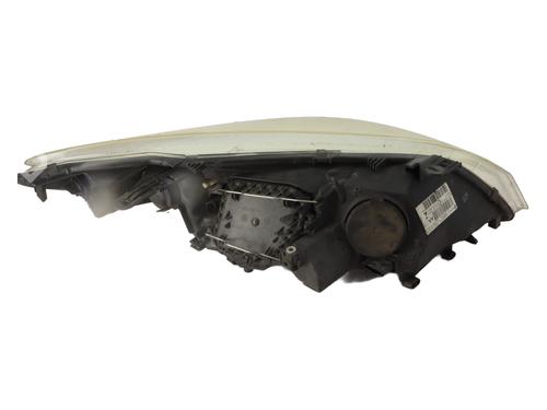 Used Left headlight Left headlight RENAULT MEGANE III Hatchback (BZ0/1_, B3_) 1.5 dCi (106 hp) 36430960 36430960