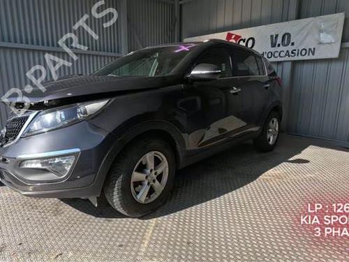 Left sun visor KIA SPORTAGE III (SL) | BP33451131I1 - Image 15