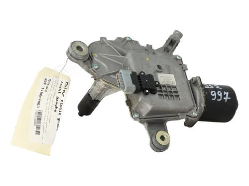 Viskermotor vindrude CITROËN C4 Picasso I MPV (UD_) 1.6 HDi (109 hp) 27715608