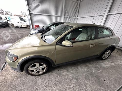 Seat buckle VOLVO C30 (533) 1.6 D | BP29371852I32 - Image 10