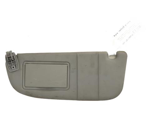 Used Left sun visor Left sun visor PEUGEOT 406 (8B) 2.0 16V (132 hp) 32391067 32391067