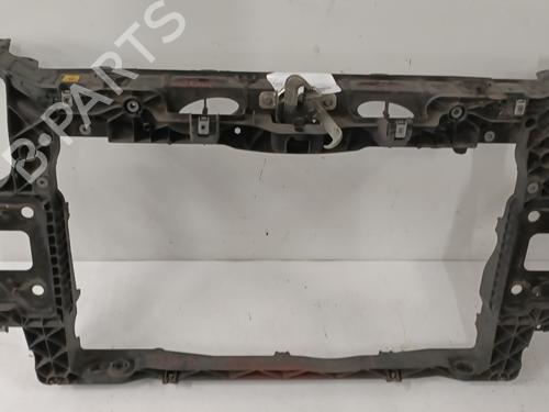 Used Front slam panel Front slam panel FIAT GRANDE PUNTO (199_) 1.2 (65 hp) 38677682 38677682