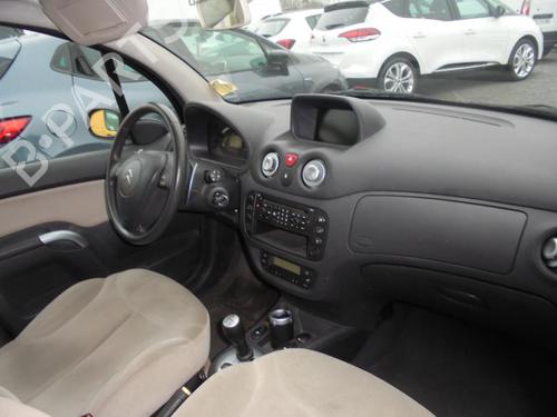 Display monitor CITROËN C3 I (FC_, FN_) 1.6 16V | BP21365254C48 