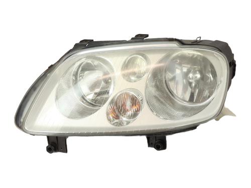 Used Left headlight VW TOURAN (1T1, 1T2) 1.6 FSI (115 hp) 32681085