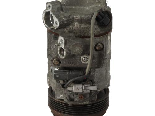 AC compressor BMW 1 (E87) 120 d | BP21296778M34 - Image 4