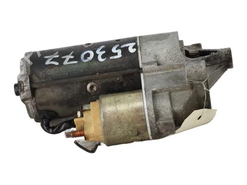 Starter PEUGEOT 206 Hatchback (2A/C) 2.0 HDI 90 | BP29241301M8 