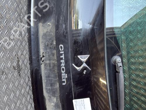 Tailgate CITROËN DS4 (NX_) 1.6 HDi 115 | BP26211586C6 