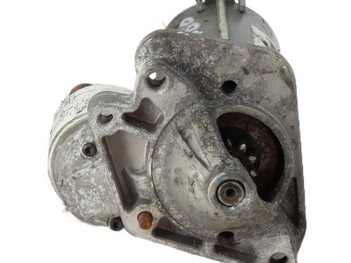 Used Starter RENAULT CLIO IV (BH_) 1.5 dCi 90 (90 hp) 21309208