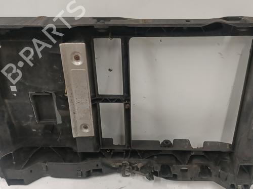 Front slam panel PEUGEOT 207 (WA_, WC_) 1.4 16V | BP29971893C72