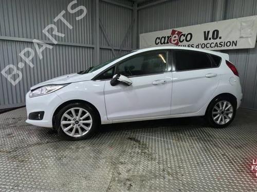 Left rear door FORD FIESTA VI (CB1, CCN) 1.0 EcoBoost | BP31640656C4 