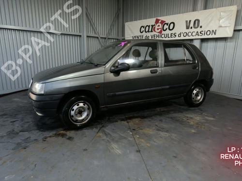 Left headlight RENAULT CLIO I (B/C57_, 5/357_) 1.4 | BP30175967C28